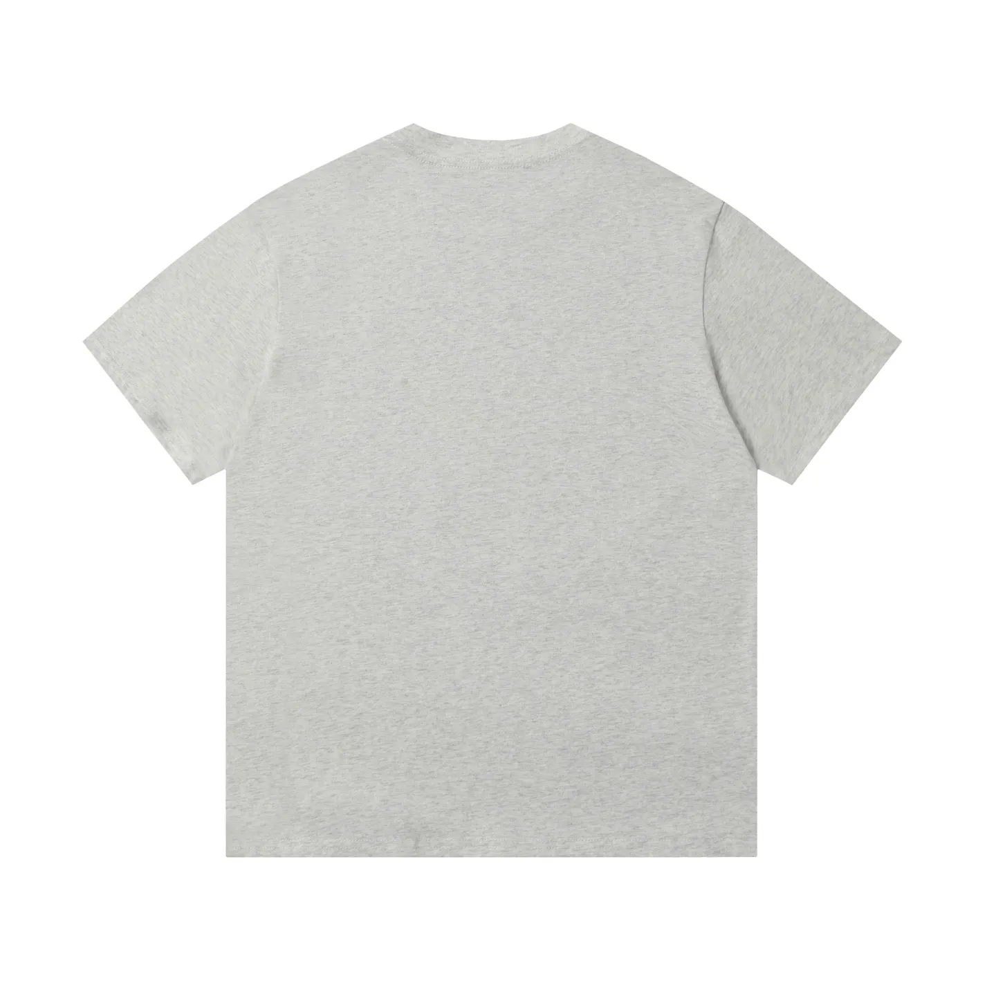 P114 Style number: A002 (no discount for running quantity) [Ralph Lauren round neck solid color pony embroidered logo pure cotton short sleeves] ✅270g double yarn fabric, custom woven and dyed threads ✅Original sticker Scan the QR code to enter the official website ✅Large version, loose and stylish, can wear up to 200 pounds Color: black white navy sky blue burgundy blue floral gray dark gray Size: S-XL